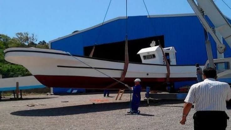 وزارة الصيد البحري: تخفيضات بـ 5 بالمائة للراغبين في بناء سفن صيد جديدة وزارة الصيد البحري: تخفيضات بـ 5 بالمائة للراغبين في بناء سفن صيد جديدة