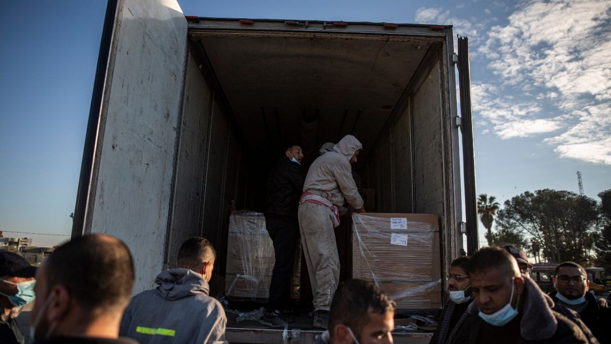 arabic.euronews.com