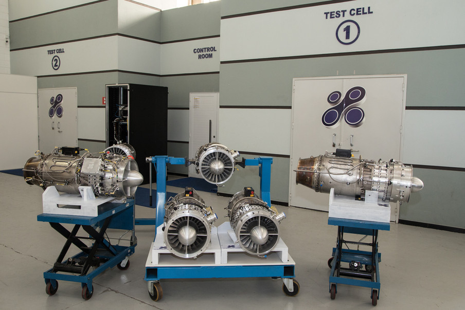 TJ-1000 and Test Bench TJ-1000 and Test Bench