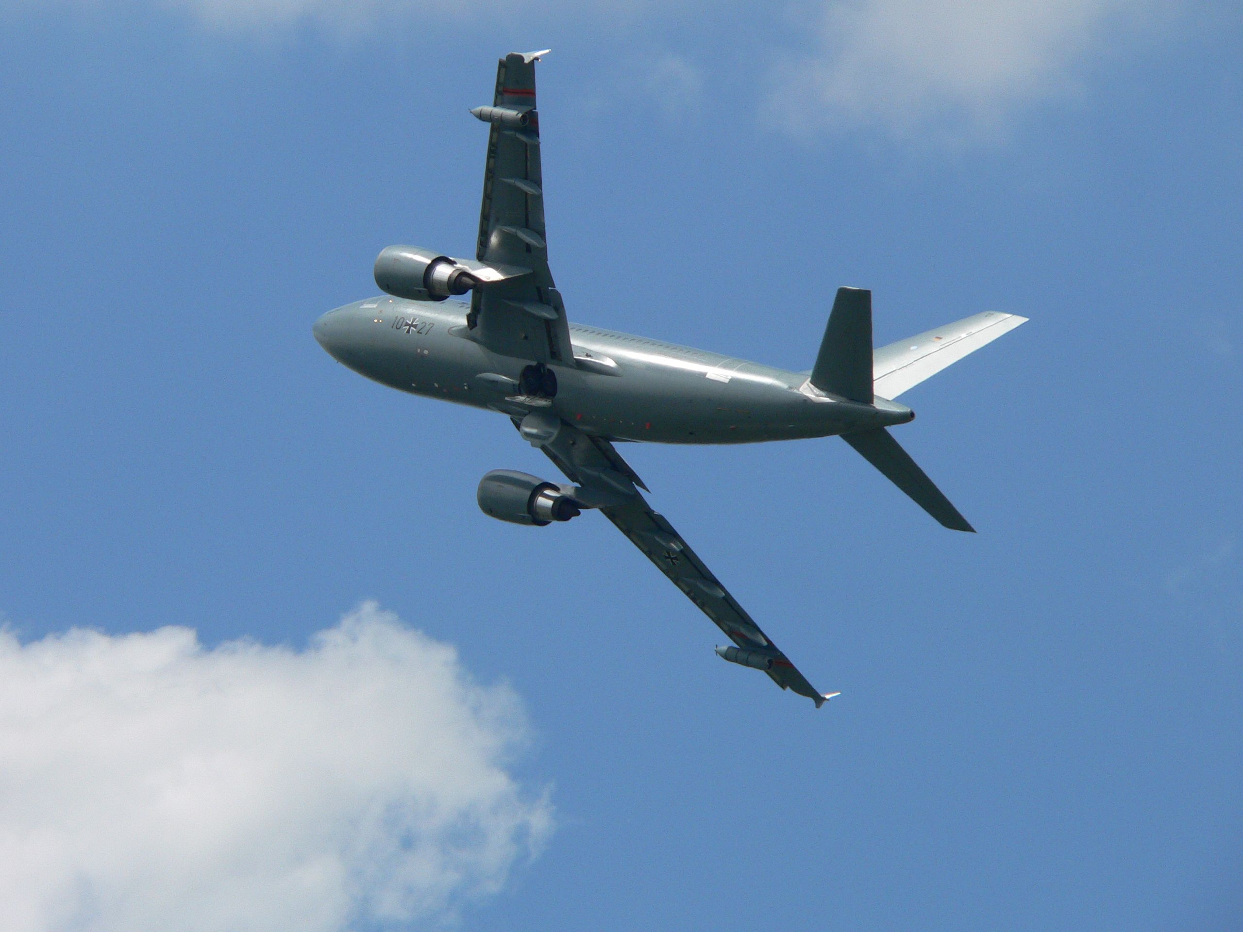 لوفتوافه_A310_MRTT_P1230313 لوفتوافه_A310_MRTT_P1230313