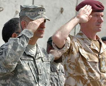 I Salute You – The History of Saluting | Stephen Liddell