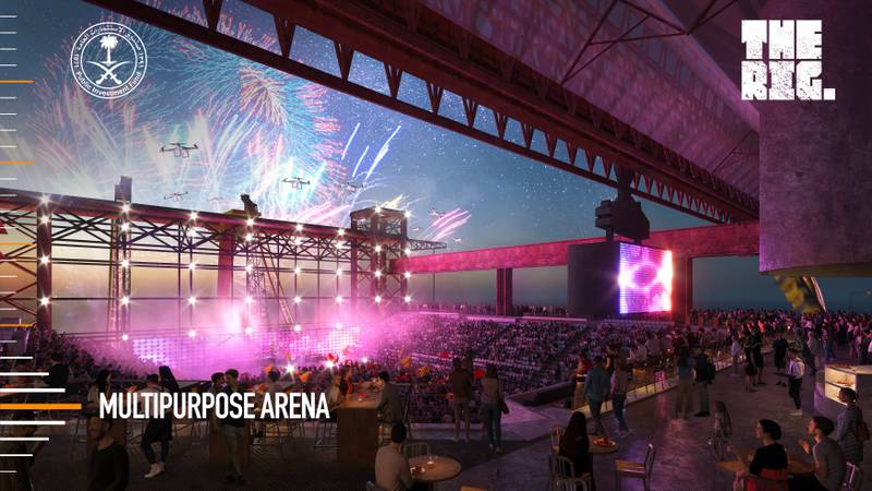 في حين أنه من غير الواضح كم سيكلف جهاز الحفر ، تقدر قيمة صندوق الاستثمارات العامة بـ 430 مليار دولار. في حين أنه من غير الواضح كم سيكلف جهاز الحفر ، تقدر قيمة صندوق الاستثمارات العامة بـ 430 مليار دولار.