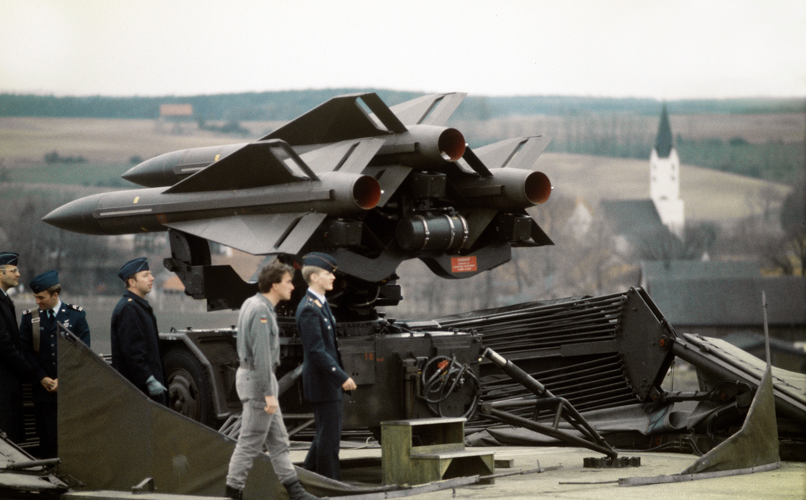 MIM-23_Hawk_Luftwaffe_1981.JPEG