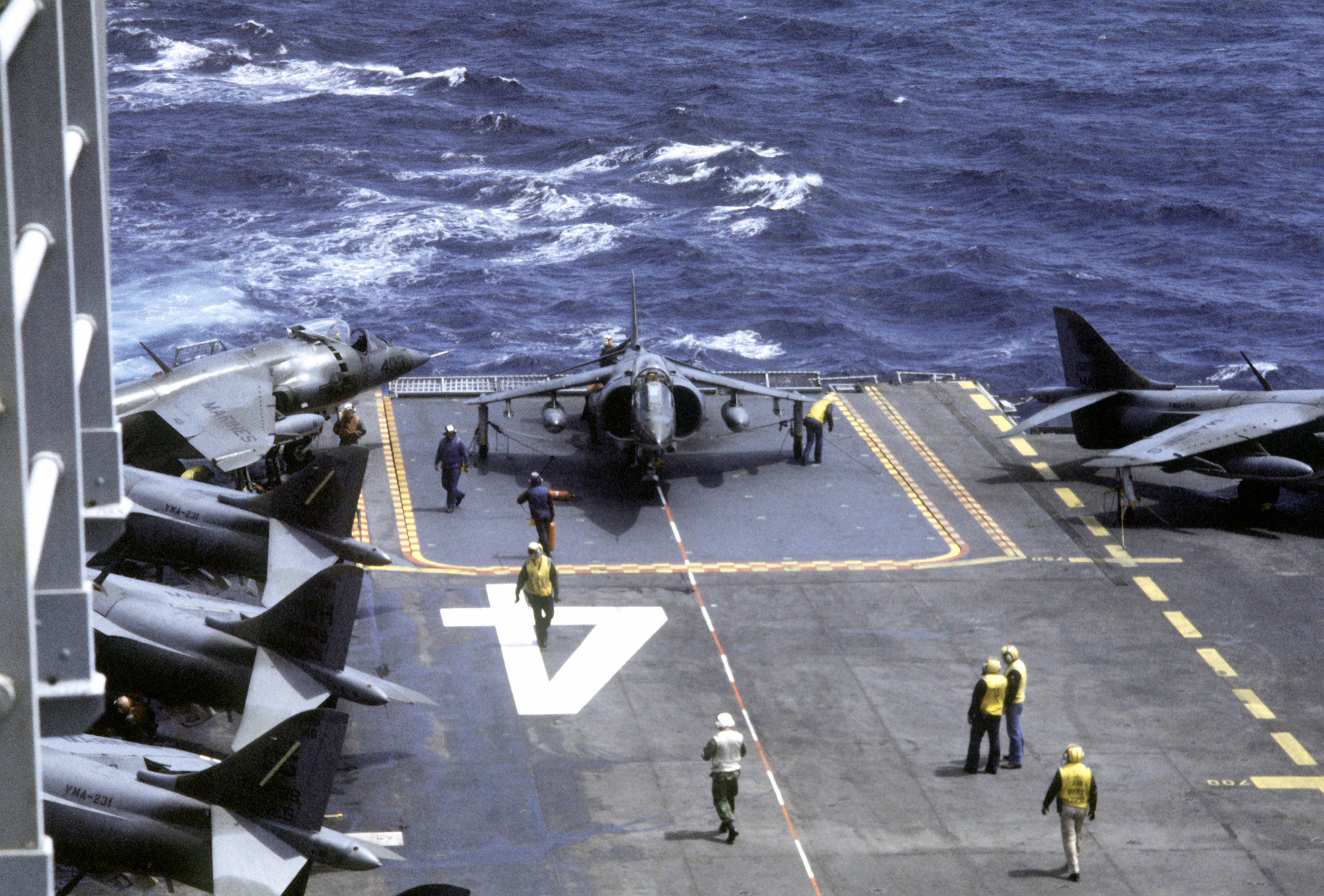 AV-8As_aboard_USS_Nassau_(LHA-4)_1982.JPEG