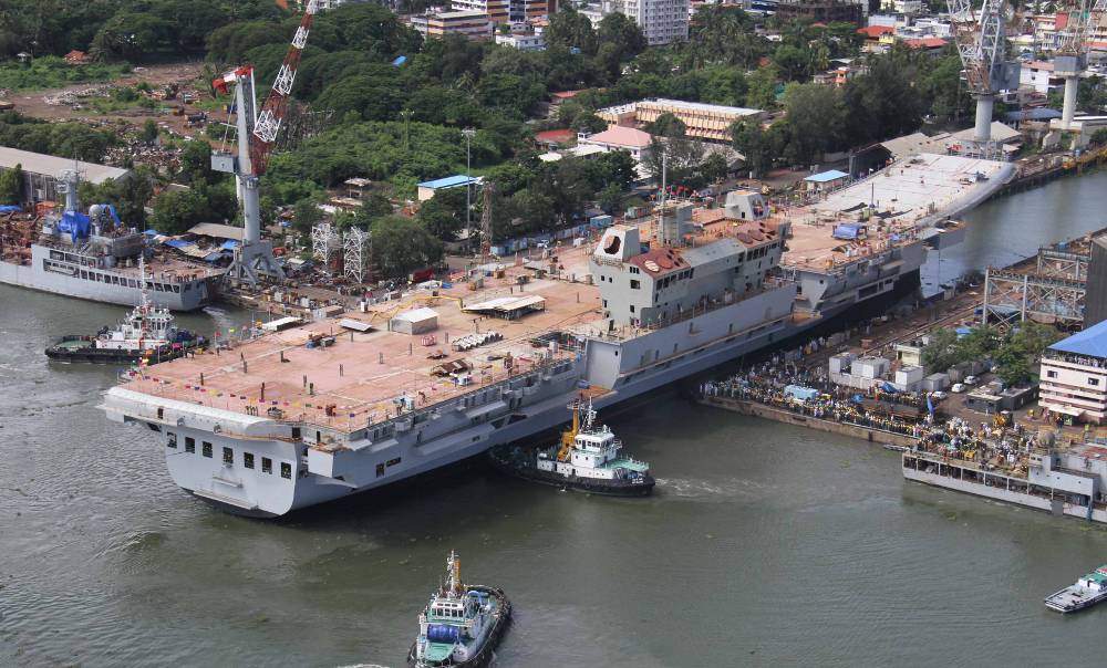 INS_Vikrant_being_undocked_at_the_Cochin_Shipyard_Limited_in_2015_%2809%29.jpg