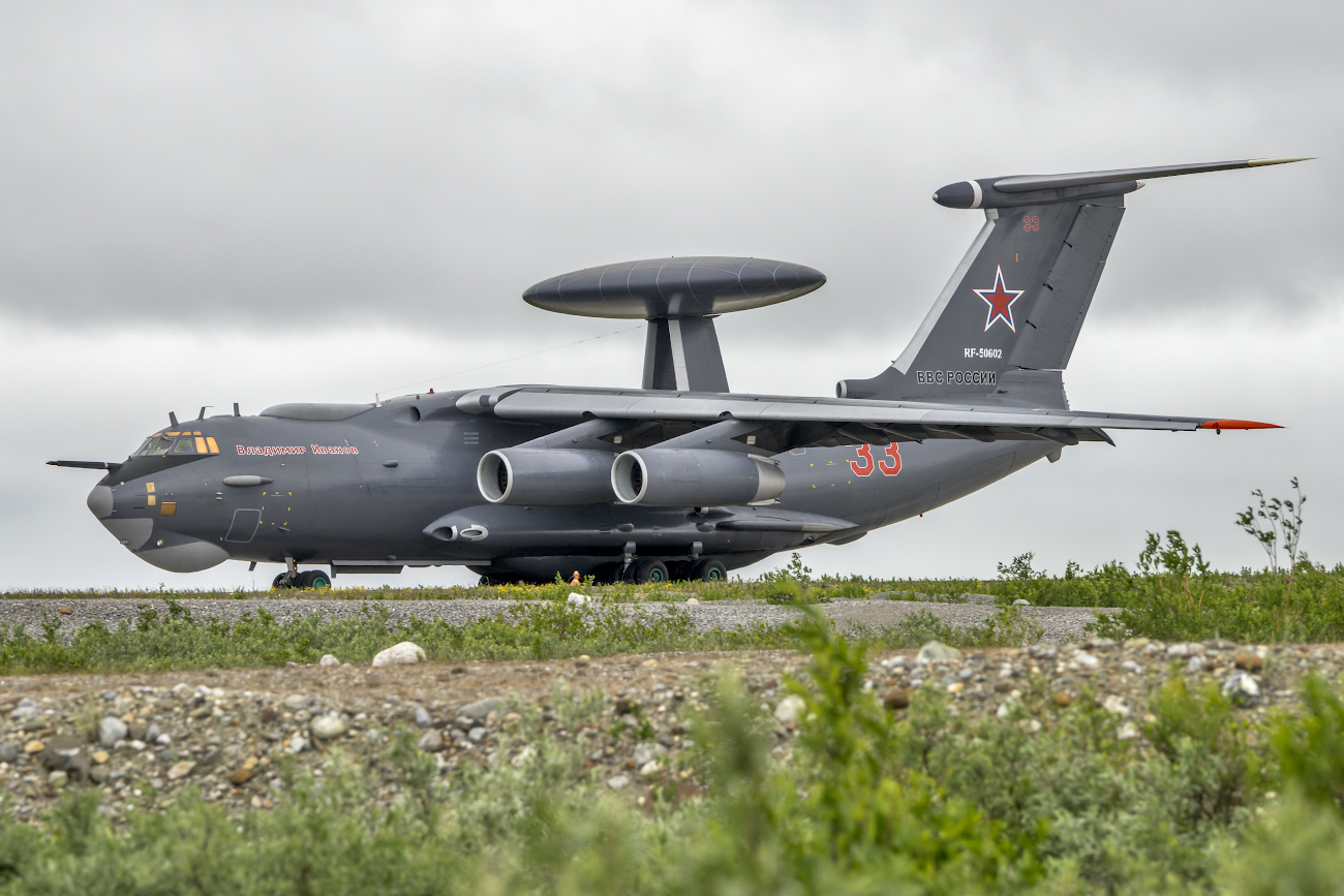 Beriev_A-50_at_Vorkuta_Sovetsky_Air_Base%2C_July_2015.jpg