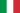 Italia (bandiera) Italia (bandiera)