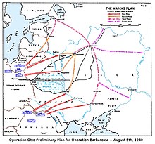 نتيجة بحث الصور عن ‪Operation Barbarossa‬‏