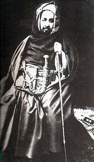 Ahmed Sharif es Senussi.jpg Ahmed Sharif es Senussi.jpg