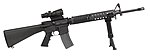 The M16A4 Series 5.56mm Rifle.jpg The M16A4 Series 5.56mm Rifle.jpg
