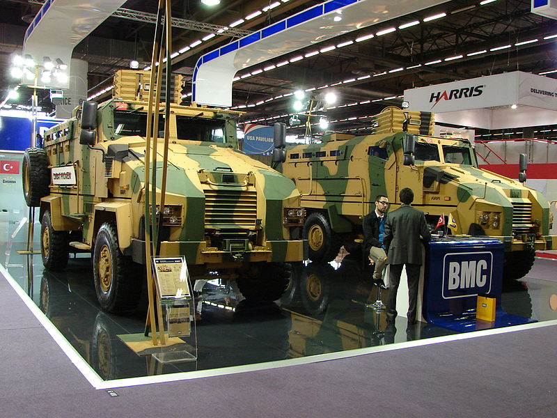 800px-2012_Eurosatory_BMC_trucks.JPG