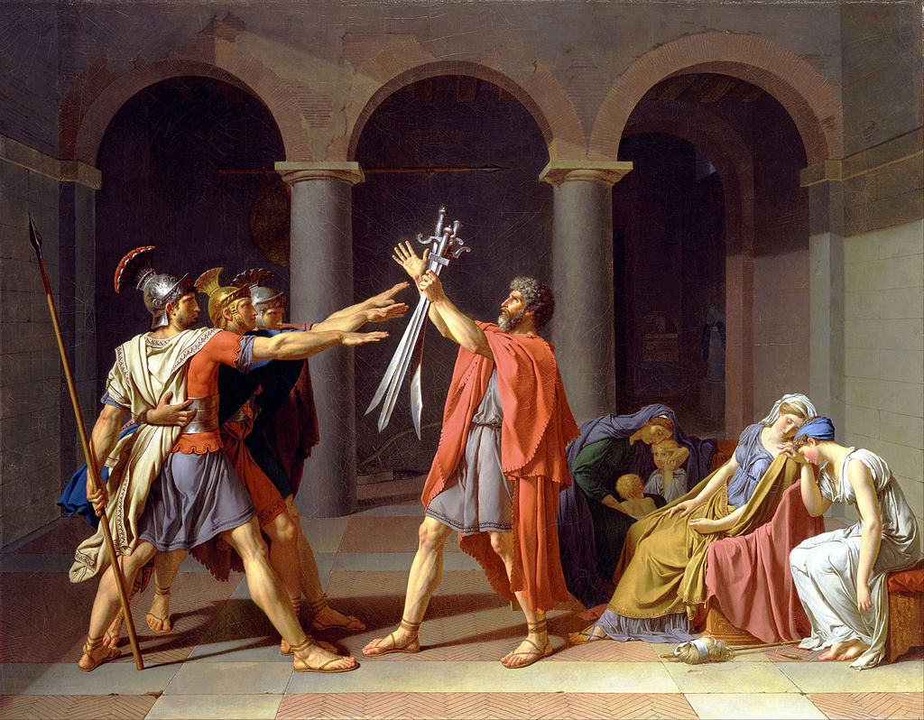 1024px-Jacques-Louis_David_-_Oath_of_the_Horatii_-_Google_Art_Project.jpg