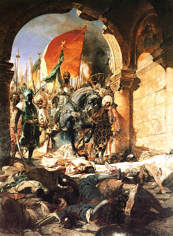 563px-Benjamin-Constant-The_Entry_of_Mahomet_II_into_Constantinople-1876.jpg