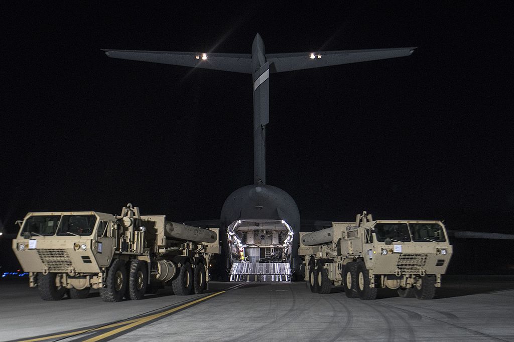 1024px-Two_THAAD_launchers_arriving_in_South_Korea_in_March_2017.jpg