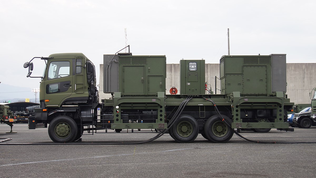 1200px-JASDF_MIM-104_Patriot_PAC-2_Electric_Power_Plant%28UD_Quon%2C_49-0378%29_left_side_view_at_Tsuiki_Air_Base_November_26%2C_2017.jpg