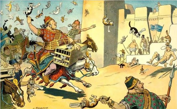 الحروب النفسية الحروب النفسية