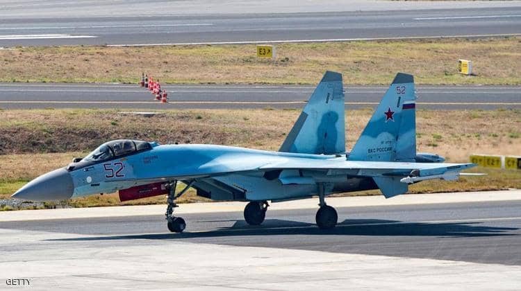 سوخوي 35 سوخوي 35