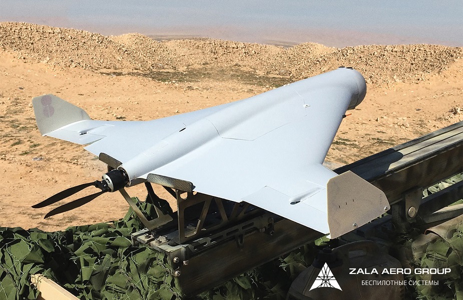 تخطط مجموعة كلاشينكوف لتطوير ذخائر التسكع 02 تخطط مجموعة كلاشينكوف لتطوير ذخائر التسكع 02