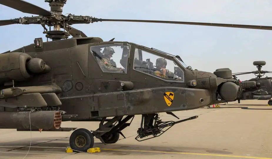 قامت شركة نورثروب جرومان ببناء أنظمة مشتركة للتدابير المضادة للأشعة تحت الحمراء التي وافق عليها الجيش الأمريكي للإيفاد المبكر على طائرات الهليكوبتر 1
