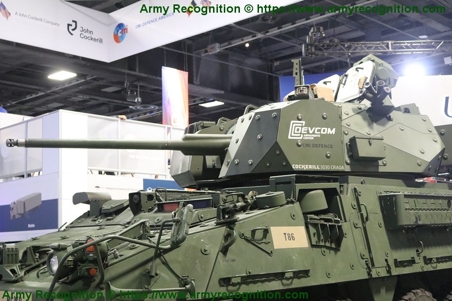CMI_Defence_ARDEC_Cockerill_3030_CRADA_30mm_turret_for_Stryker_armored_upgrade_AUSA_2019_925_002.jpg