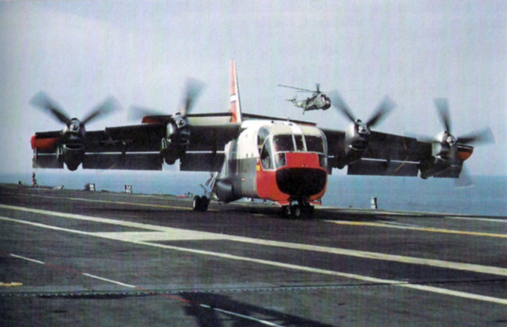 XC-124A_on_deck_of_USS_Bennington_CVS-20_1966.jpg