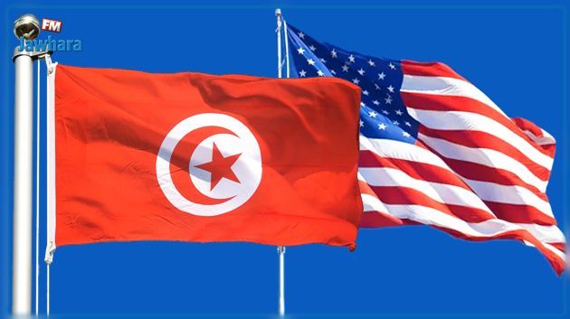 تونس تستدعي القائمة بأعمال السفارة الأمريكية تونس تستدعي القائمة بأعمال السفارة الأمريكية