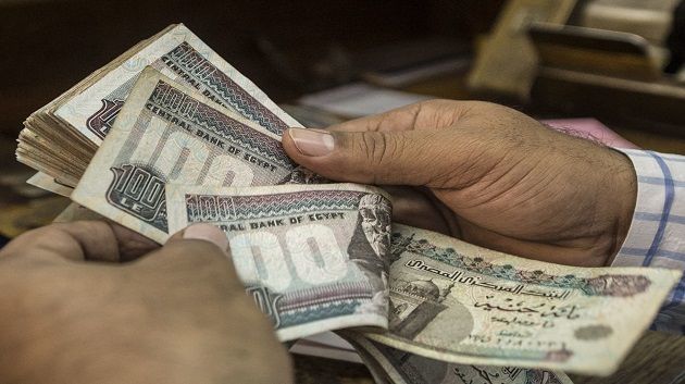 مصر ستمنح الأموال نقدا لملايين المواطنين ! مصر ستمنح الأموال نقدا لملايين المواطنين !