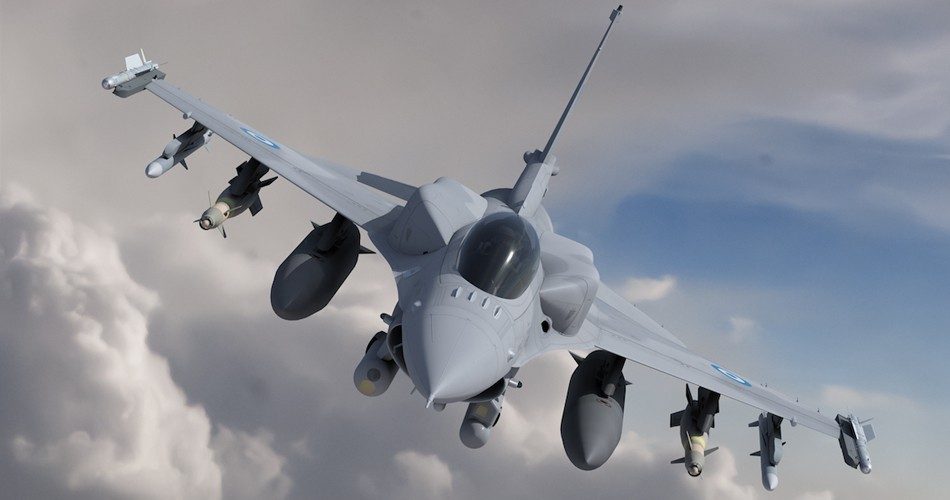 F-16-Greece F-16-Greece