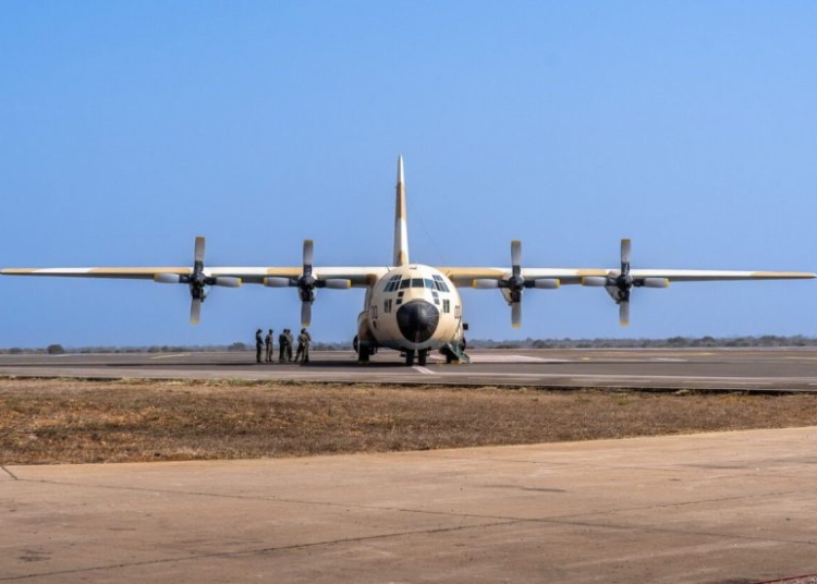 أطلقت شركة صيانة آيرو المغرب (MAM) رسميا بناء حظيرة متطورة لصيانة الطائرات في مطار بنسليمان، وهو ما يمثل استثمارا كبيرا في قطاع الطيران والفضاء في المغرب. أطلقت شركة صيانة آيرو المغرب (MAM) رسميا بناء حظيرة متطورة لصيانة الطائرات في مطار بنسليمان، وهو ما يمثل استثمارا كبيرا في قطاع الطيران والفضاء في المغرب.