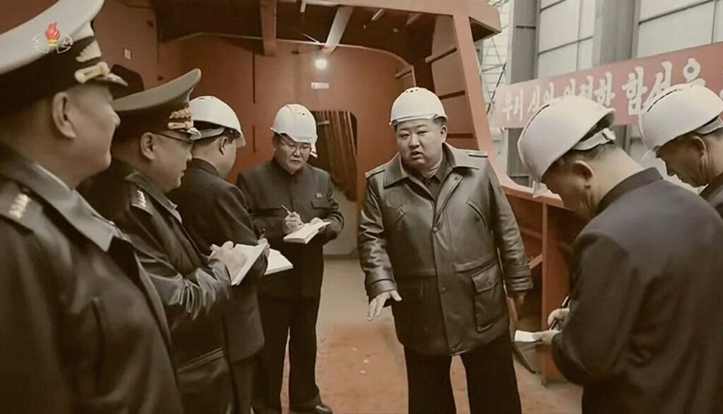 DPRK-leader-Kim-Jong-Un-inspecting-the-new-ship-1024x587.jpg