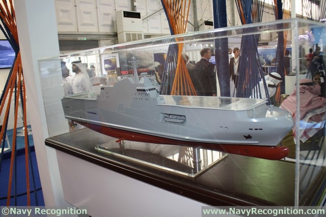 Raytheon RAM Block II UAE Navy IDEX NAVDEX 2017 news picture Raytheon RAM Block II UAE Navy IDEX NAVDEX 2017 news picture