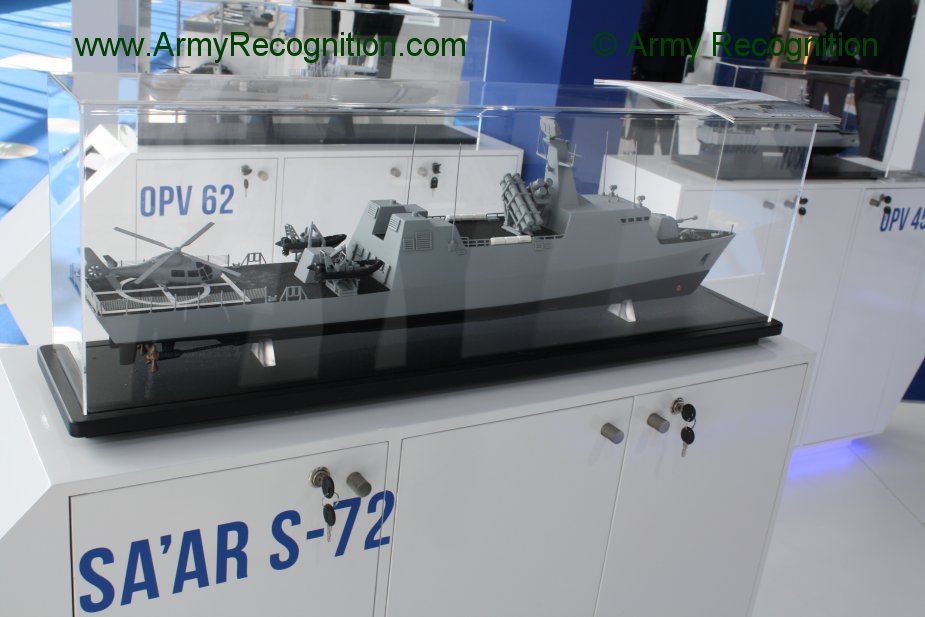 SAAB exhibits products and solutions for maritime defense IMDEX 2019 925 001 SAAB exhibits products and solutions for maritime defense IMDEX 2019 925 001