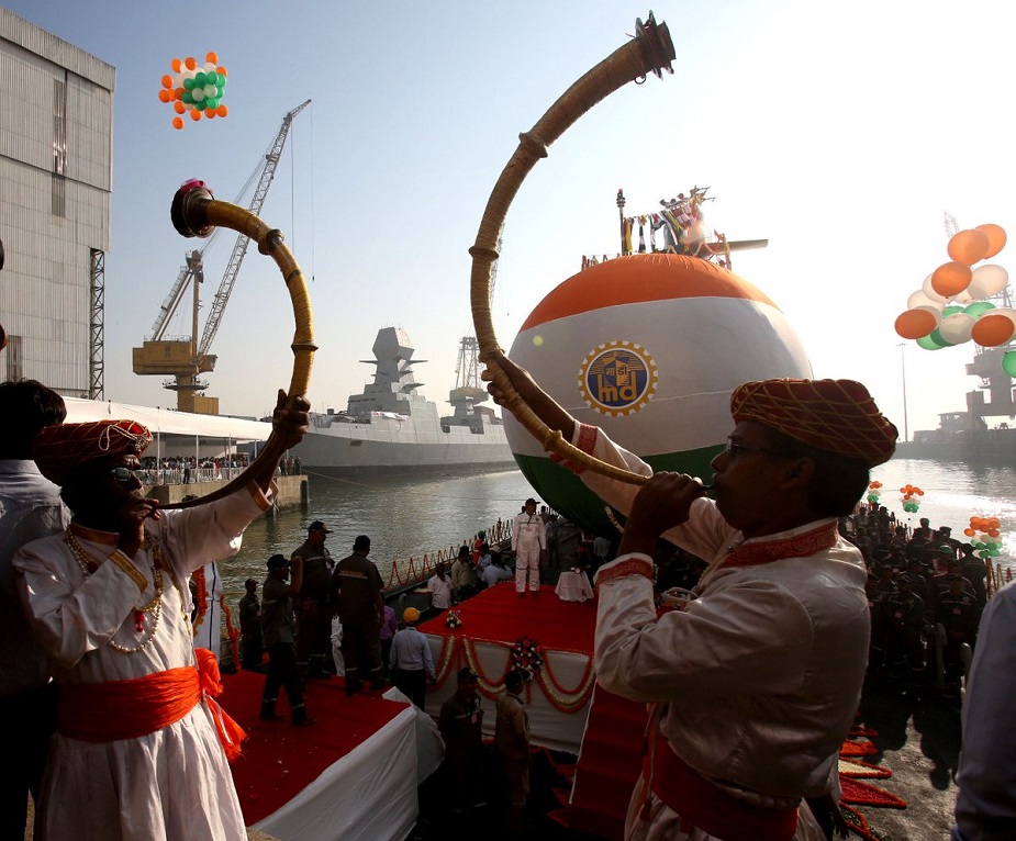 Indias_Third_Scorpene_Submarine_Karanj_Launched_at_MDL_Shipyard_2.jpg