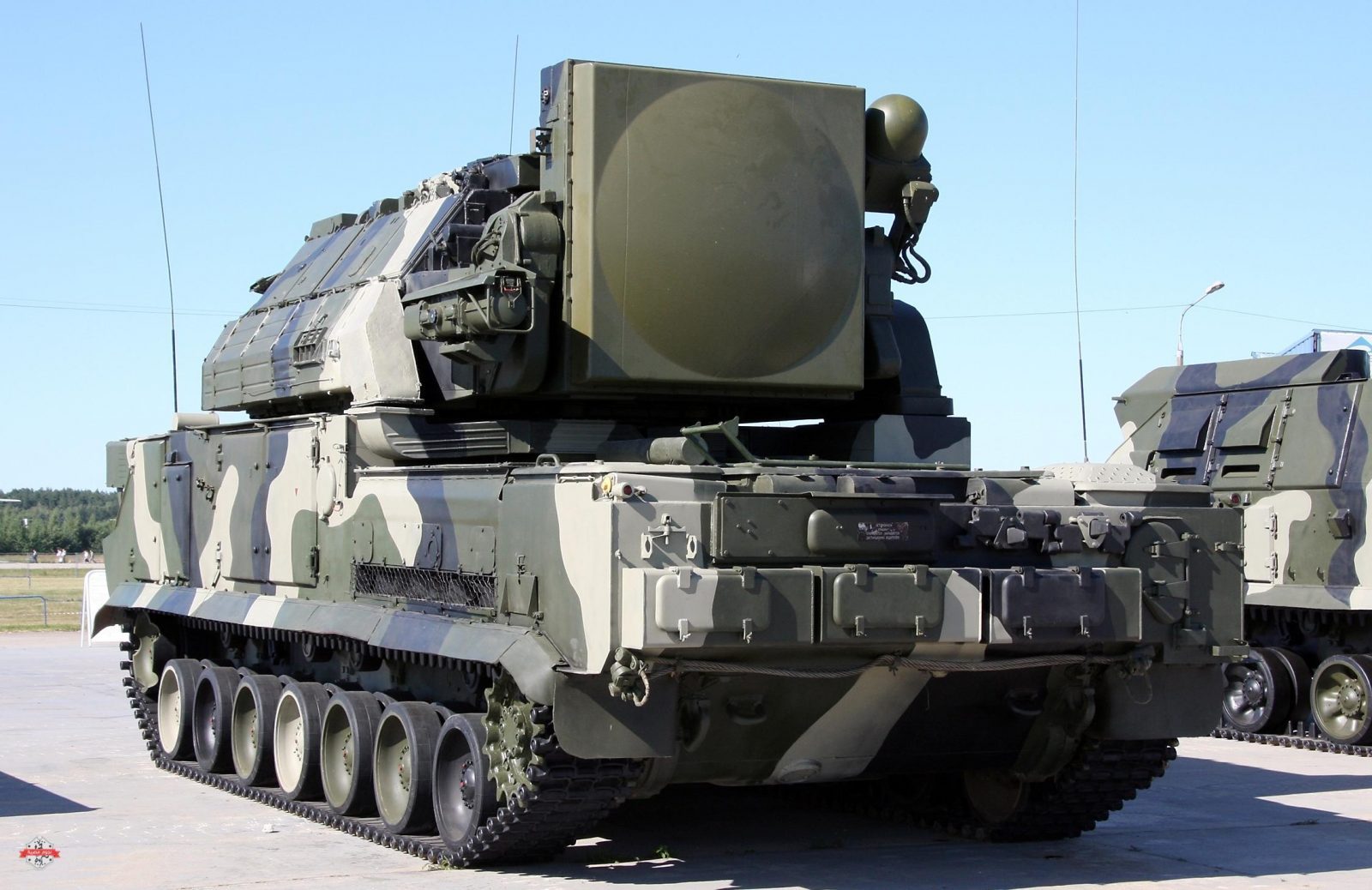 منظومة tor m 2 e منظومة tor m 2 e
