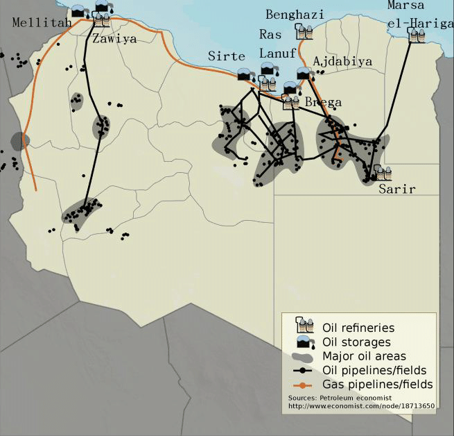 Libyan-map-indicating-the-oil-activities.png