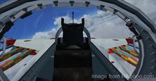 ميتسوبيشي F 2A B FSX P3D 6 ميتسوبيشي F 2A B FSX P3D 6