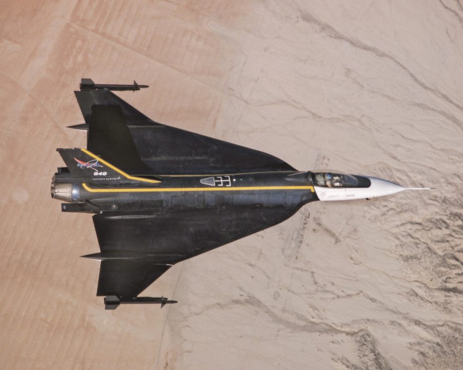 طراز F-16XL