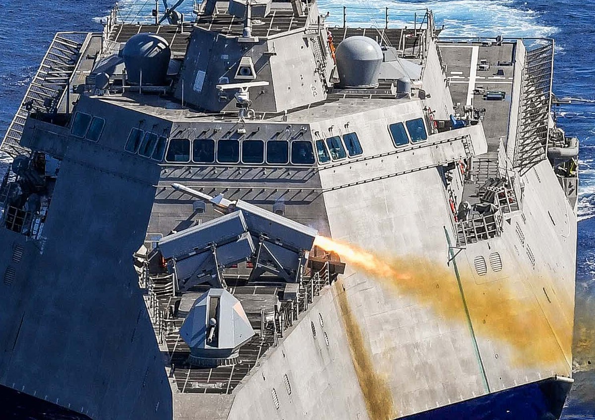 Naval Strike Missile NSM JSM Kongsberg Defence