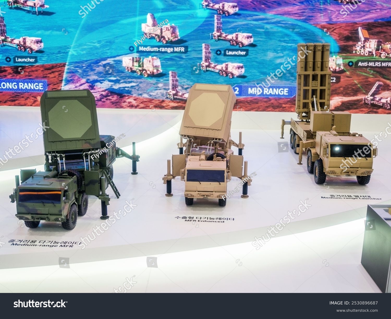 stock-photo-gyeryongdae-south-korea-october-scaled-model-of-hanwha-systems-medium-range-mfr-mfr-2530896687.jpg