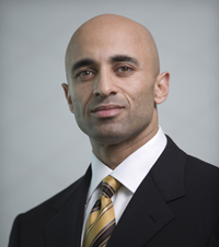 Ambassador Yousef Al Otaiba