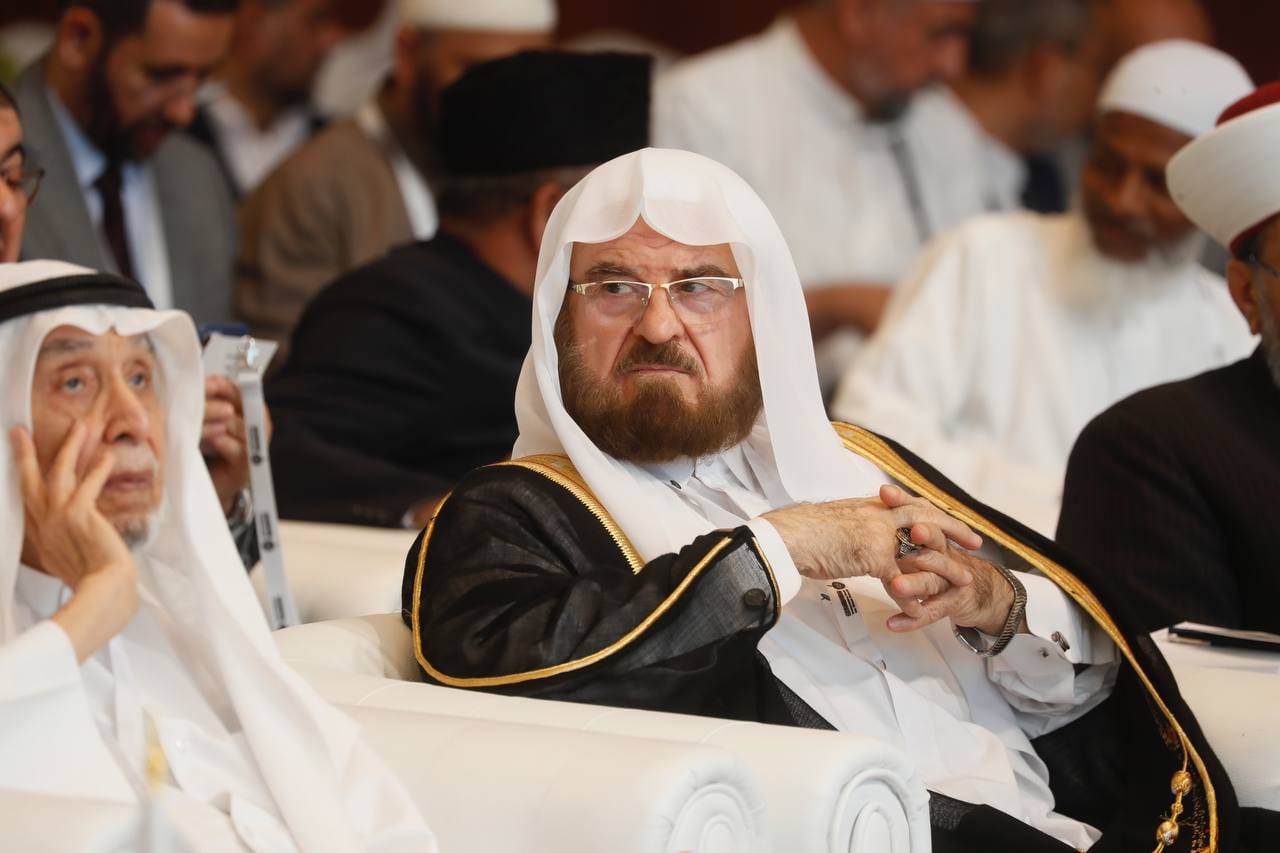 على القرة داغي أعلن عزمة دخول غزة على القرة داغي أعلن عزمة دخول غزة