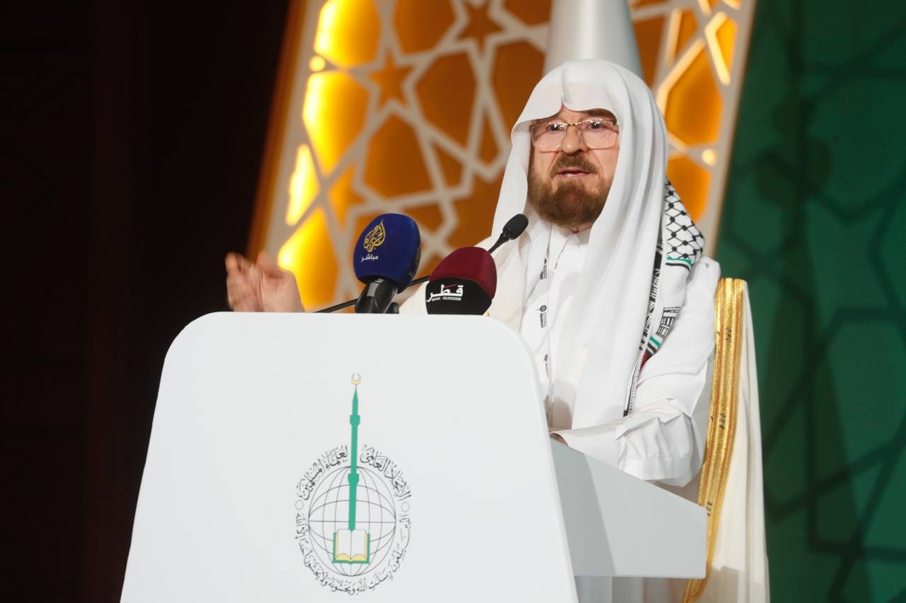 علي القرة داغي علي القرة داغي