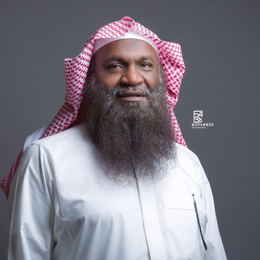 الكلباني - Alkalbani - YouTube الكلباني - Alkalbani - YouTube